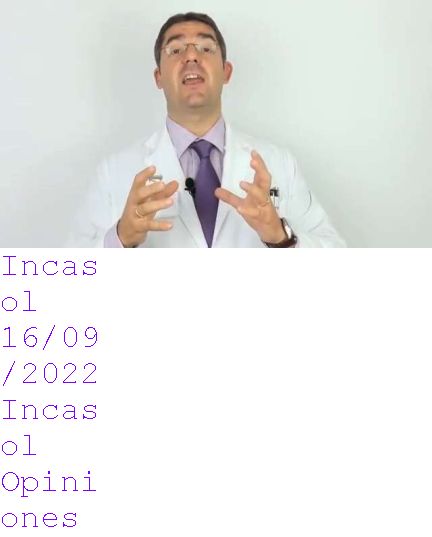 incasol donde lo puedo conseguir
